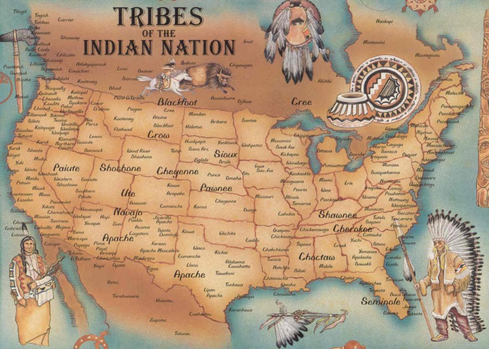 The Mystery of North American
native languages revealed! -
Anasazi Publishing Company